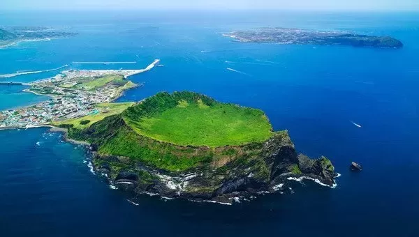 ¡Seis destino imperdibles de la isla Jeju!