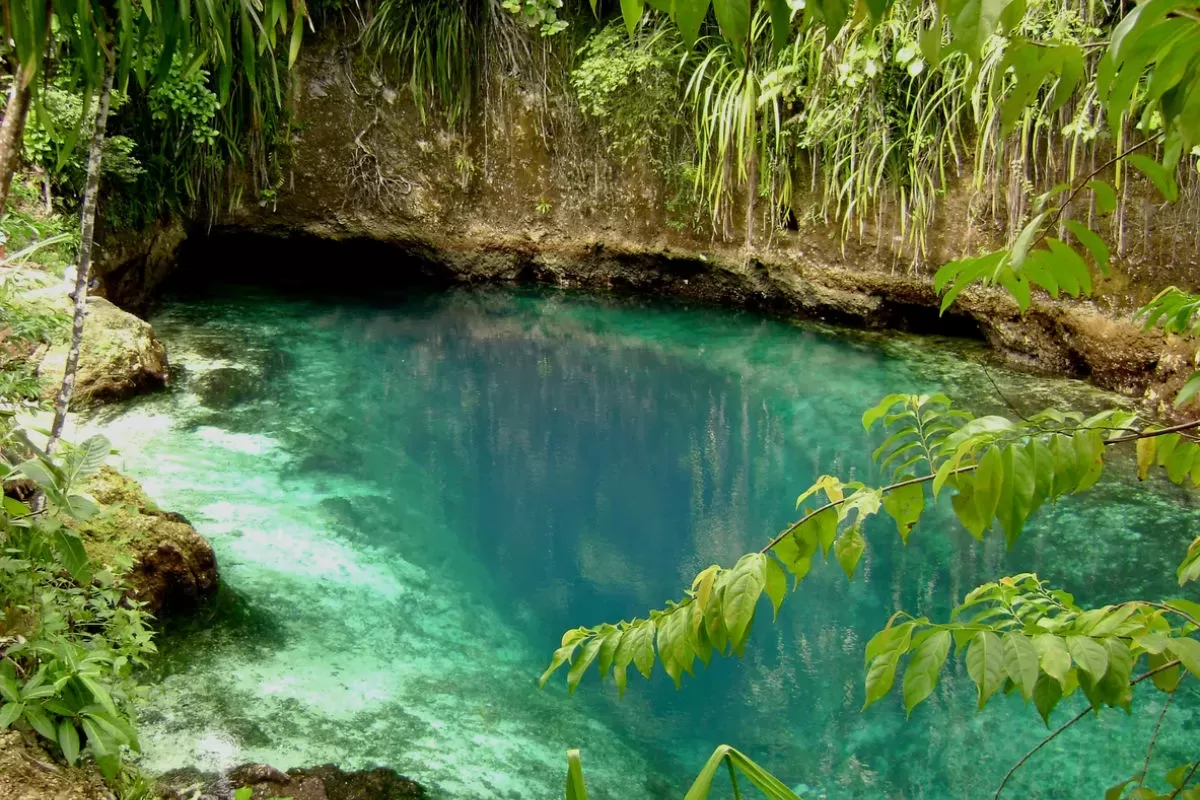 Hermosos lugares de las filipinas que seguro no conocías y debes añadir a tu lista.
