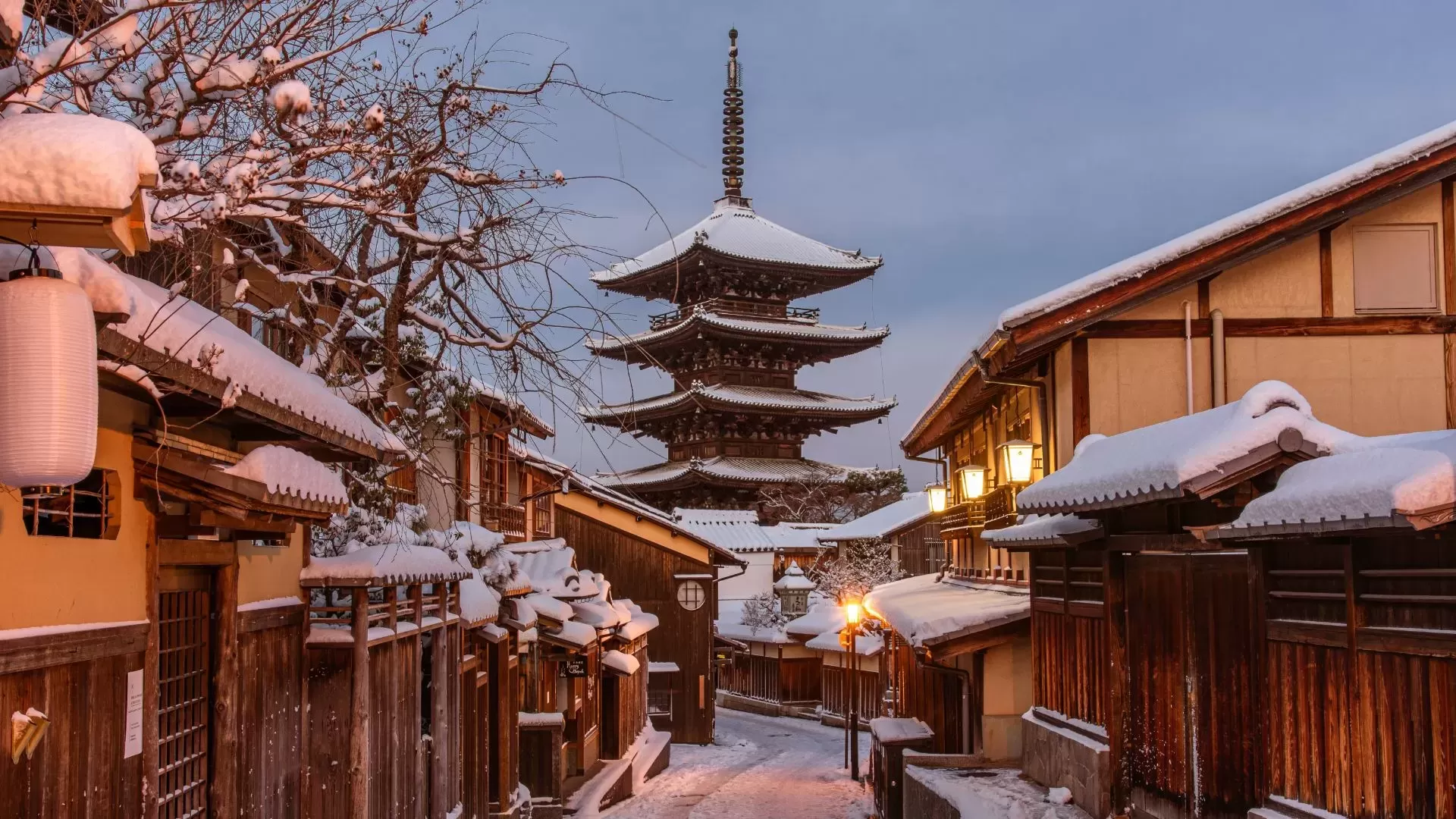 Tokio o Kioto: diferencias clave y cuál es mejor para tu viaje a Japón