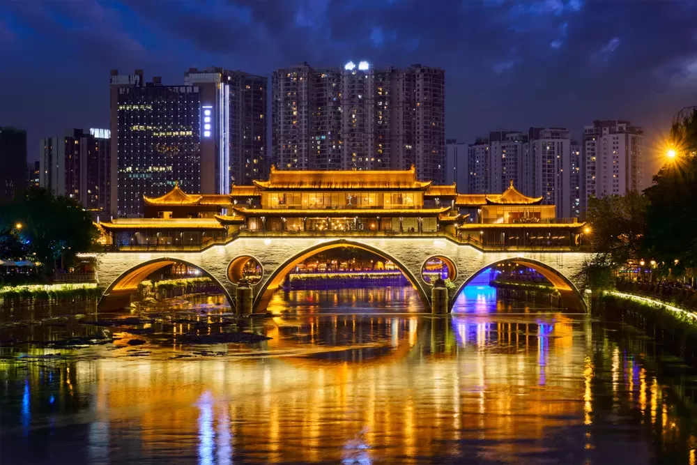 ¿Primera vez en Chengdú? Cuatro cosas que tienes que hacer en Chengdu