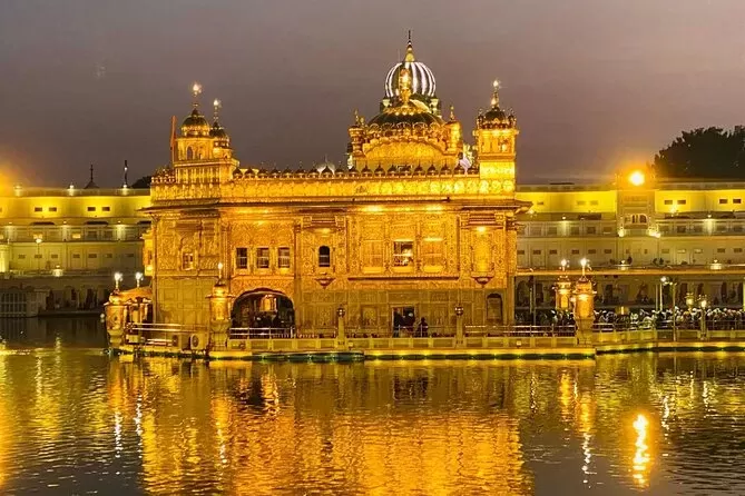 Los 8 Templos más Espectaculares de la India que Debes Visitar