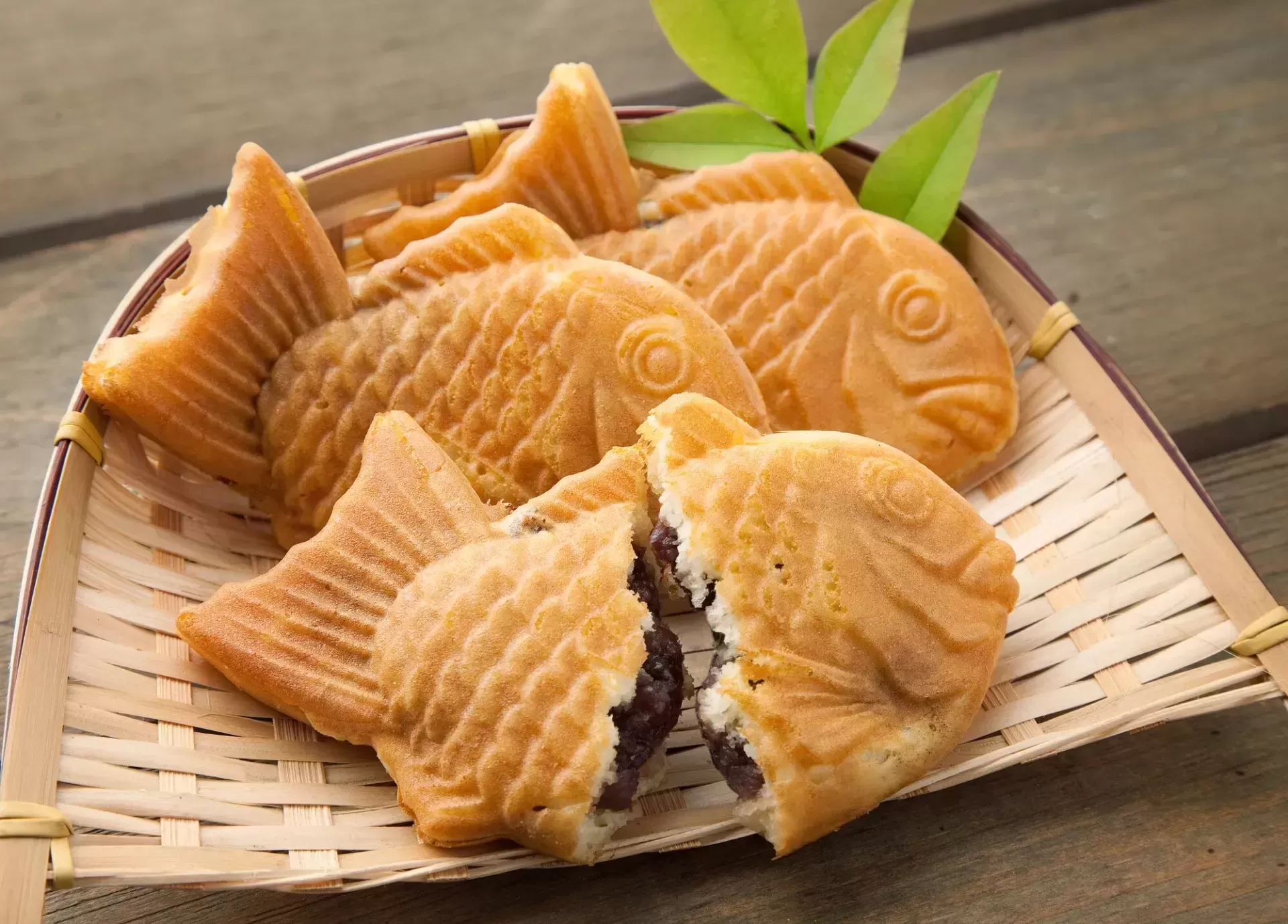 Platos japoneses que no son sushi ni ramen y que TIENES que probar.