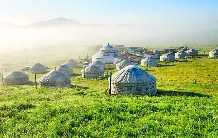 Mongolia Interior: Guía Completa de Qué Ver y Hacer en el Corazón de China