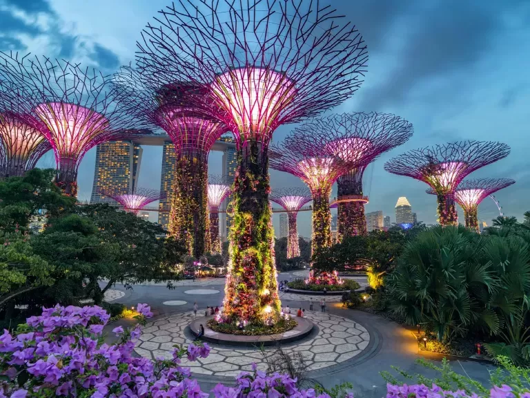 Singapur