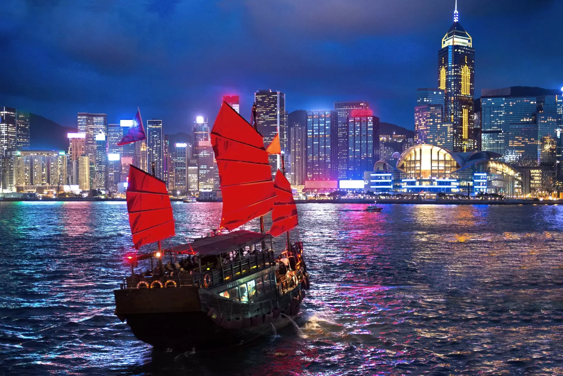 Guía Esencial de Frases en Cantonés para tu Viaje a Hong Kong