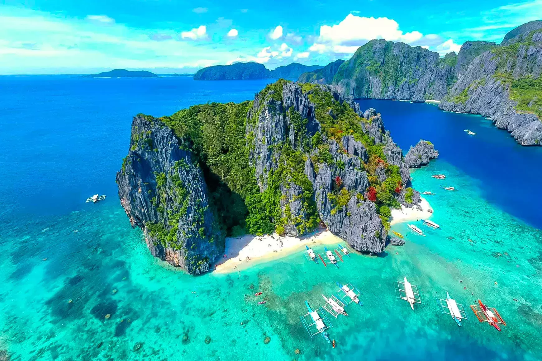 Qué Ver en Filipinas: Los Mejores Destinos para Tu Itinerario de Viaje