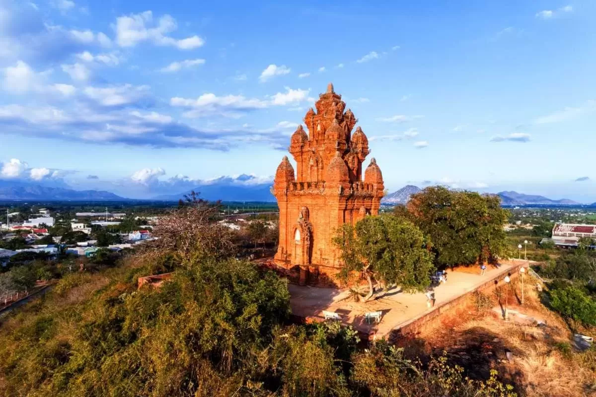 Descubre Phan Rang-Tháp Chàm, la joya oculta de Vietnam