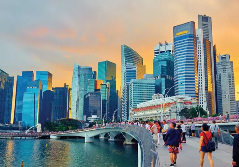 Templos Budistas de Singapur: Guía Definitiva de 10 Joyas Espirituales y Arquitectónicas