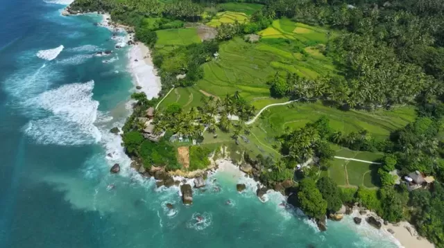 El lado inexplorado de Nusa Tenggara: Más allá de Bali