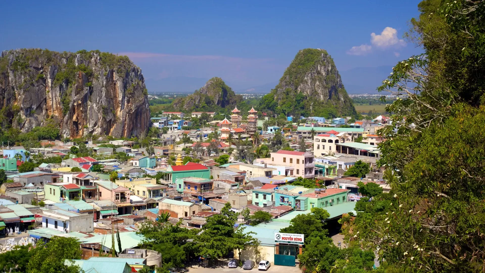 La Mejor Época para Viajar a Vietnam: Guía extremadamente detallada.