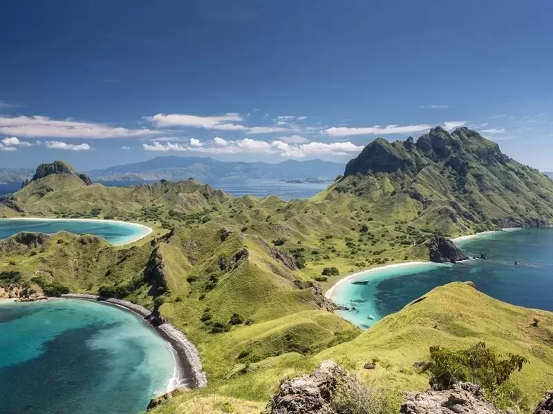 Descubre Indonesia a través de su idioma: ¿Es este el idioma más fácil del mundo?