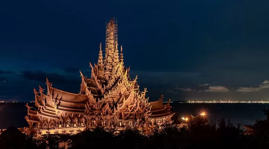 ¿Sabes si tu país es uno de los exentos de visa para Tailandia? Entérate de las regulaciones más recientes.