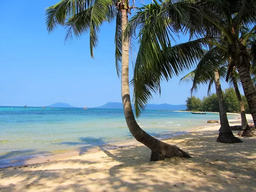Descubre Ganh Dau: La Joya Escondida del Norte de Phu Quoc (Vietnam)