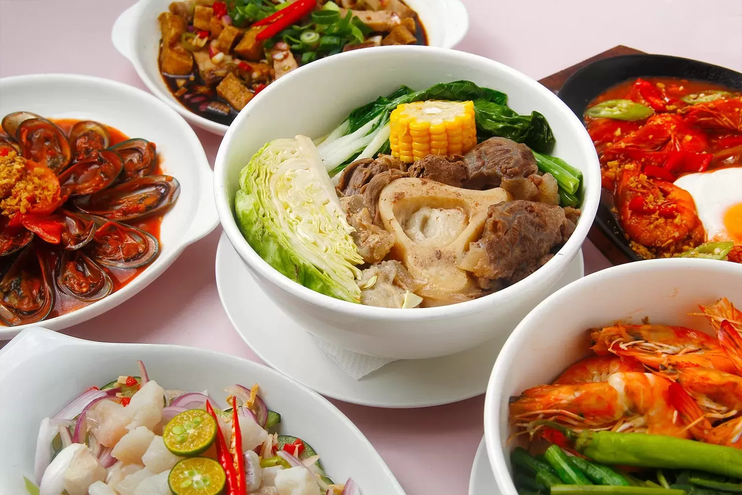 Sabores de Filipinas: 10 Platos Imprescindibles que Debes Probar