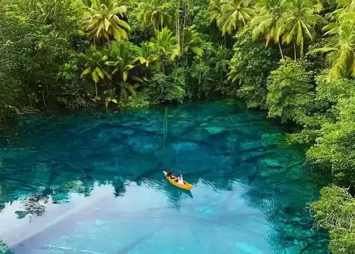 Descubre qué ver en Indonesia: 6 Joyas Imperdibles del Archipiélago Más Diverso del Mundo
