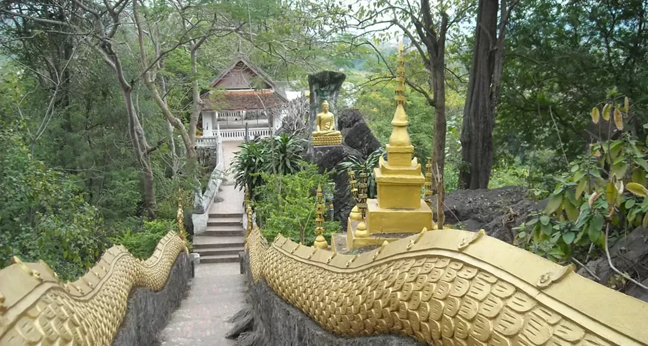 Laos